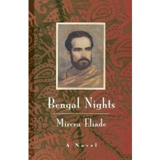Bengal Nights – A Novel