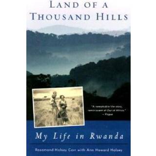 Land of a Thousand Hills