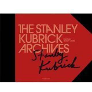 The Stanley Kubrick Archives
