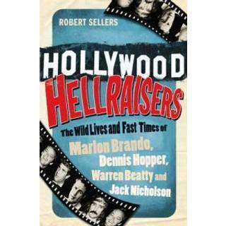 Hollywood Hellraisers