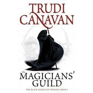 The Magicians' Guild