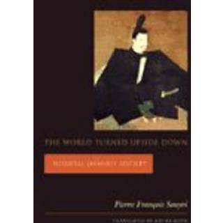 The World Turned Upside Down