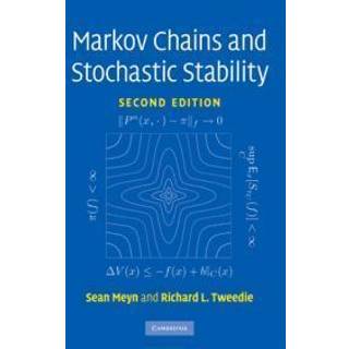 Markov Chains and Stochastic Stability