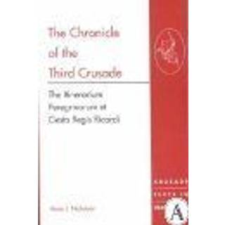 The Chronicle of the Third Crusade