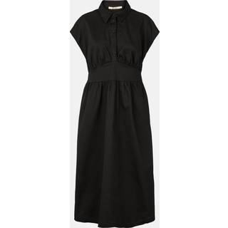 RDFErinia kjole - Sort - XL