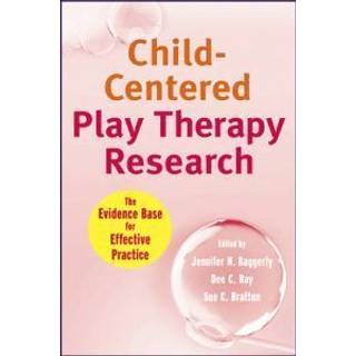 Child-Centered Play Therapy Research