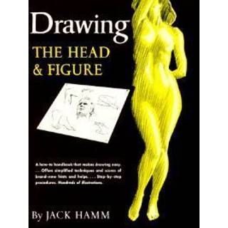 Bog: Drawing The Head & Figure