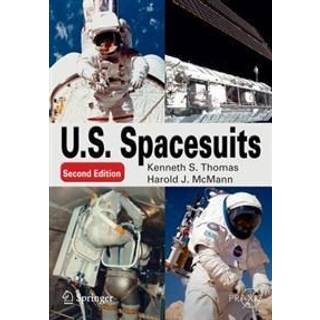 U. S. Spacesuits