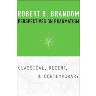 Perspectives on Pragmatism