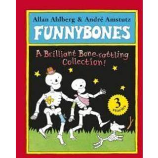 Funnybones: A Bone Rattling Collection