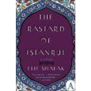 The Bastard of Istanbul