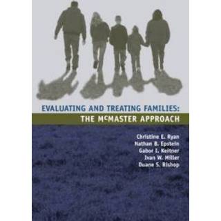 Evaluating and Treating Families