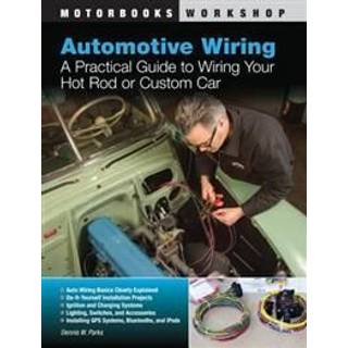 Automotive Wiring