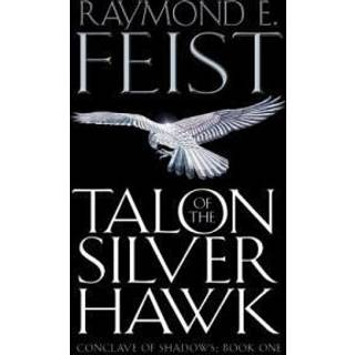 Talon of the Silver Hawk