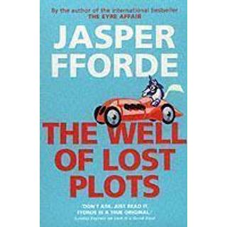 The Well Of Lost Plots