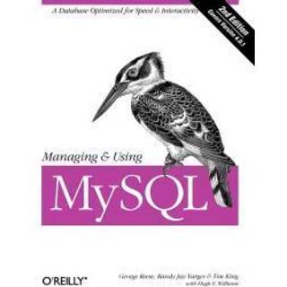 Managing & Using MySQL
