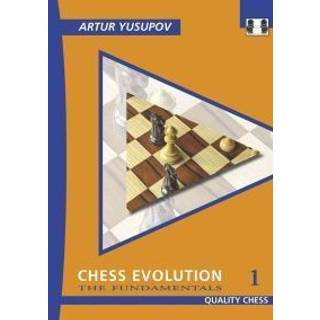 Chess Evolution 1: The Fundamentals