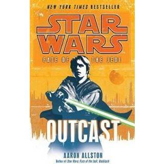 Star Wars: Fate of the Jedi - Outcast