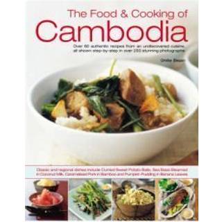 Food and Cooking of Cambodia