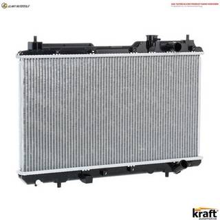 KRAFT 1553520 Radiator