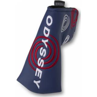 Odyssey Racketkappe Odyssey Swirl Blade