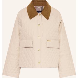 Barbour Kirby Quilt Jakke Jasmine 12/38