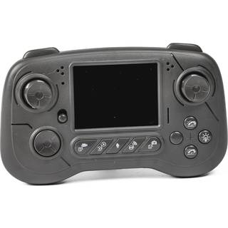 TEC-TOY FPV Racing Car w/camera 1:20 R/C 2,4GHz metal grey [Levering: 1-2 dage]