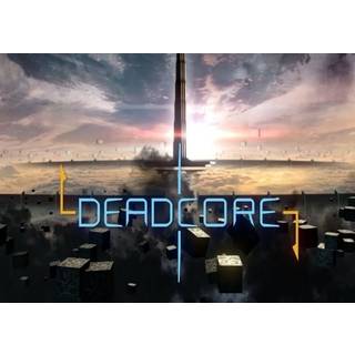 DeadCore (PC) Steam Key - GLOBAL