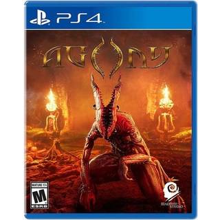 Agony (PS4)