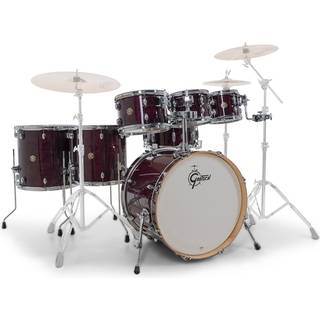 Gretsch Drums Catalina Maple 7-piece PG