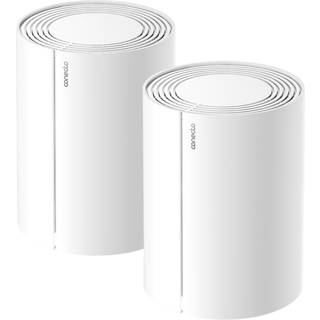 Conecto CM1502 AX1500 Mesh-router (2 stk.)