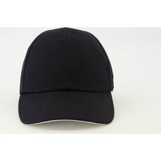 Black AC Cap - M