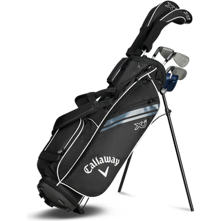 Callaway Juniorsæt XJ-2 7-delt