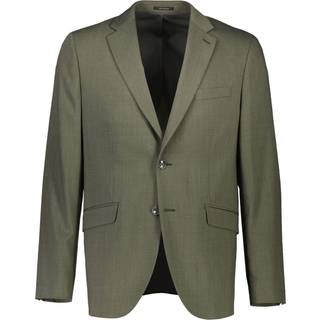 Technical stretch blazer combi