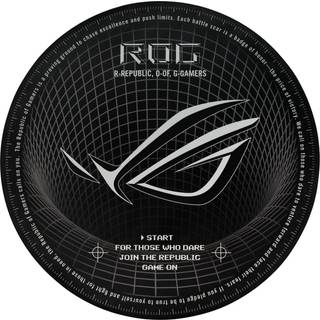 Asus ROG Cosmic Mat II OS111 gulvmåtte
