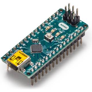 Arduino Nano - V3 USB microcontroller