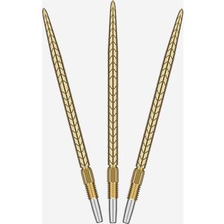 Swiss Point RVE Guld 40 mm