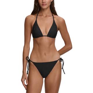 Polo Ralph Lauren Ricky Bikini Top — Black