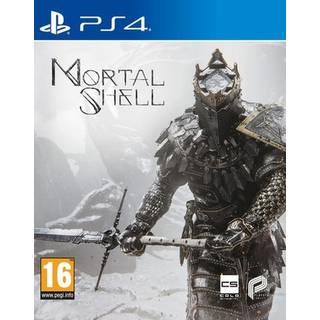 Mortal Shell - Klar til levering - Prismatch