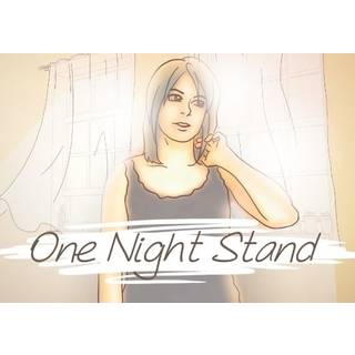 One Night Stand (PC) Steam Key - GLOBAL