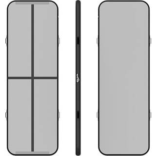 North Field AirTrack - Sort