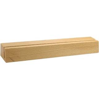 Wooden On - Wooden On-wall Display - Beach Wood