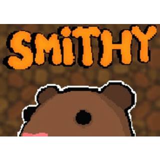 Smithy (PC) Steam Key - GLOBAL