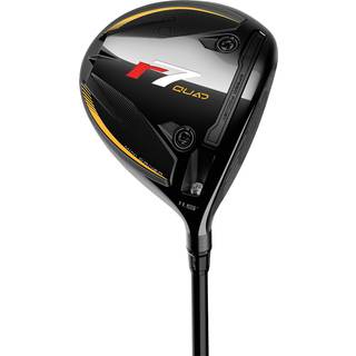 TaylorMade R7 Quad Mini Driver