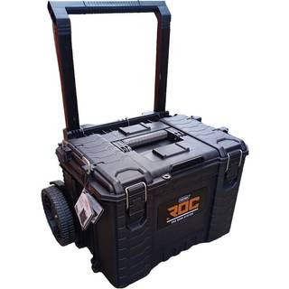 KETER ROC PRO GEAR 2.0 VÆRKTØJSKASSE - KT 63 8182
