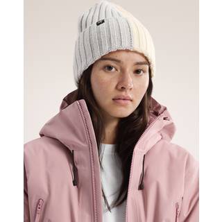 Chunky Ribbed Toque