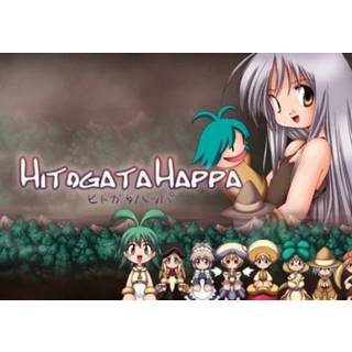 Hitogata Happa (PC) Steam Key - GLOBAL