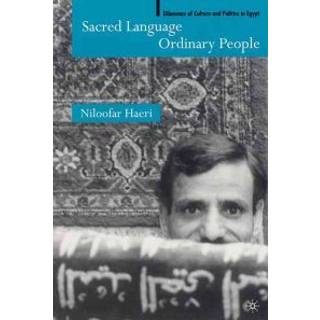 Sacred Language, Ordinary People