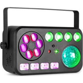 Shimmer2 Multi DJ LED Effect TILBUD NU