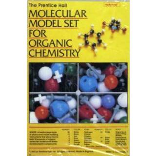 Molecular Model Set for Organic Chemistry